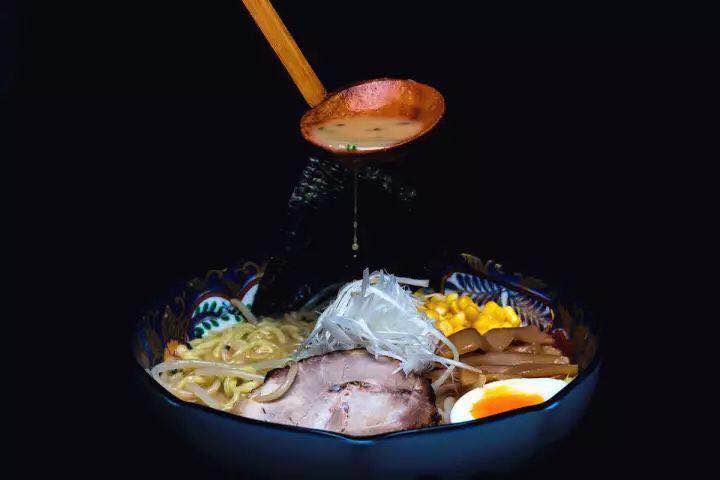 Kintaro Ramen: The Details in Simplicity - Article